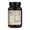 Dr. Mercola Full Spectrum Enzymes - 22 Different Enzymes - Supports Digestive & Immune Health - Helps Digest Carbohydrates, Fats, Proteins & Fiber - Non-GMO, Gluten-Free & Soy-Free - 90 Capsules view 2