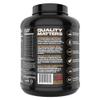 VMI Sports | Major Mass Lean Mass Gainer | Mass Gainer Protein Powder for Muscle Gain | Weight Gainer Protein Powder for Men | Weight Gainer for Women (Apple Pie A La Mode) view 3