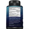 Sunergetic Premium DIM Supplement  150mg diindolylmethane, Broccoli, Calcium D-Glucarate & Bioperine for Men & Women  DIM Complex for Menopause Support & Balance - 60 Capsules view 2