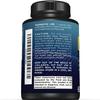 Sunergetic Premium DIM Supplement  150mg diindolylmethane, Broccoli, Calcium D-Glucarate & Bioperine for Men & Women  DIM Complex for Menopause Support & Balance - 60 Capsules view 3