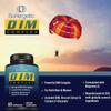 Sunergetic Premium DIM Supplement  150mg diindolylmethane, Broccoli, Calcium D-Glucarate & Bioperine for Men & Women  DIM Complex for Menopause Support & Balance - 60 Capsules view 4