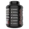 VMI Sports | Major Mass Lean Mass Gainer | Mass Gainer Protein Powder for Muscle Gain | Weight Gainer Protein Powder for Men | Weight Gainer for Women (Chocolate Milkshake) view 2