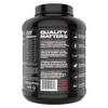 VMI Sports | Major Mass Lean Mass Gainer | Mass Gainer Protein Powder for Muscle Gain | Weight Gainer Protein Powder for Men | Weight Gainer for Women (Chocolate Milkshake) view 3