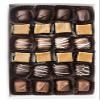 Mrs. Cavanaughs 5 lb Caramelicious Mixed (Milk 65% & Dark 35%) Chocolate view 1