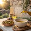 Filippo Berio Pure Olive Oil, 1 Gallon  For Grilling and Mild Taste view 4