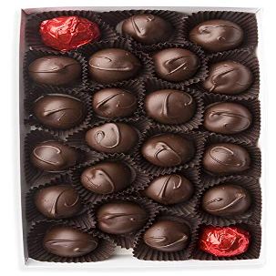 Mrs. Cavanaughs 2 lb Cherry Cordials Dark Chocolate