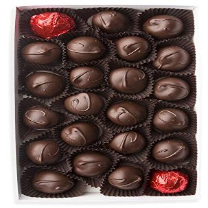 Mrs. Cavanaughs 2 lb Cherry Cordials Dark Chocolate