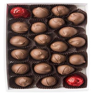 Mrs. Cavanaugh's Chocolate Covered Cherry Cordials 2lb Milk Chocolate