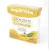 Golden Ginger Herb Drops Classic Gingerine (sugar free), 45 Gram (Pack of 2) view 1