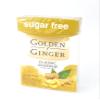 Golden Ginger Herb Drops Classic Gingerine (sugar free), 45 Gram (Pack of 2) view 3