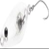 Lucky Craft Spoon Scroller, 0.07 oz (1.8 g), Crab Miso Ball. view 1