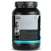 SASCHA FITNESS Hydrolyzed Whey Protein Isolate,100% Grass-Fed (2 Pounds, Coconut) view 2