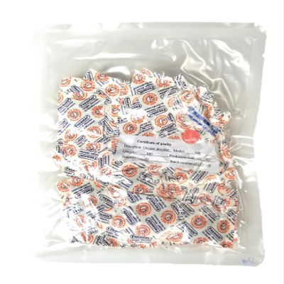 100cc Oxygen Absorbers - Packs of (100) Scavengers (1, 3, 5, and 10) (3)