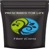 Prescribed For Life Nutriose Powder, Natural Fiber Supplement, Prebiotic Soluble Corn Fiber for Adults, Gluten Free, Vegan, Non GMO (5kg) view 1