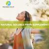 Prescribed For Life Nutriose Powder, Natural Fiber Supplement, Prebiotic Soluble Corn Fiber for Adults, Gluten Free, Vegan, Non GMO (5kg) view 4