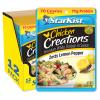 StarKist Chicken Creation Zesty Lemon Pepper - 2.6 oz Pouch (Pack of 12) view 1