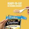 StarKist Chicken Creation Zesty Lemon Pepper - 2.6 oz Pouch (Pack of 12) view 4