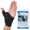 Comfort Cool Thumb CMC Abduction Splint, Large, Right Hand, Thumb Brace for CMC Joint Support, Moldable Thumb Wrap, Supports Without Limiting Finger Movement, Lightweight & Washable view 1