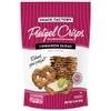 Snack Factory Pretzel Crisps, Cinnamon Sugar, Baked, Kosher, 7.2 Ounce (Pack of 12) view 1