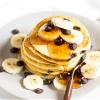 FlapJacked Protein Pancake & Baking Mix, Buttermilk, 24 Ounce, 2 Pack view 3