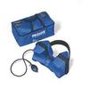 Physical Therapy 61933 Prone x Cervical Traction, Large view 1