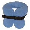 Danmar Products Hensinger Head Support, Blue, Small view 1