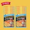 StarKist Chicken Creations BOLD Buffalo Style Pouch (2.6 oz - 12 Pack) Fully Cooked High Protein White Meat, Gluten Free, No Draining, Ready to Eat for Salad and Sandwiches view 2