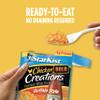 StarKist Chicken Creations BOLD Buffalo Style Pouch (2.6 oz - 12 Pack) Fully Cooked High Protein White Meat, Gluten Free, No Draining, Ready to Eat for Salad and Sandwiches view 4