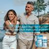 BioGenetic Laboratories Forskolin Lean & Tone - 60 Veggie Capsules view 3