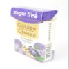 Golden Ginger Herb Drops Blueberry Gingerine (sugar free), 45 Gram (Pack of 2) view 3