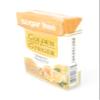 Golden Ginger Herb Drops Orange Gingerine (sugar free), 45 Gram (Pack of 4) view 3