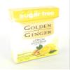 Golden Ginger Herb Drops Lemon Gingerine (sugar free), 45 Gram (Pack of 2) view 2
