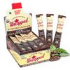 UnTapped Coffee Infused Vermont Maple Syrup Packets for Athletes, Box of 20-1 fl oz | Pure Maple Syrup with Organic Coffee for Natural Endurance Energy | Fuel to Keep You Running Longer view 1