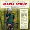 UnTapped Coffee Infused Vermont Maple Syrup Packets for Athletes, Box of 20-1 fl oz | Pure Maple Syrup with Organic Coffee for Natural Endurance Energy | Fuel to Keep You Running Longer view 2