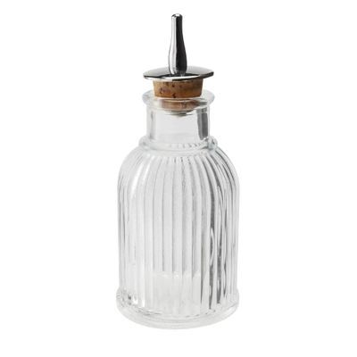 Beaumont Mezclar Liberty Bitters Bottle LARGE