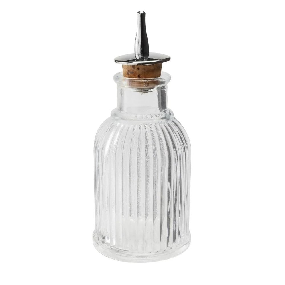 Beaumont Mezclar Liberty Bitters Bottle LARGE
