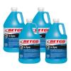 Betco Symplicity In-Sync Dishwashing Detergent, 128 Oz Bottle, Case Of 4 view 1