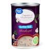 Great Value Cream Of Mushroom Condensed Soup, Gluten-Free, 10.5 oz (Pack of 2) view 1