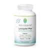Bio-Design - Lysozyme Plus Systemic Enzyme Complex - Broad Spectrum & Highly Active Vegetarian Enzymes - Supports Gut Health, Fibrin & Inflammation Control - 120 Capsules view 1
