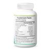Bio-Design - Lysozyme Plus Systemic Enzyme Complex - Broad Spectrum & Highly Active Vegetarian Enzymes - Supports Gut Health, Fibrin & Inflammation Control - 120 Capsules view 2