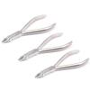 AAPROTOOLS SET OF 3 YOUNG LOOP BENDING PLIER ORTHODONTIC INSTRUMENTS A+ QUALITY view 1