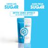 ALLULOSE Sweetener [3 PACK / 3 LBS] Zero Net Carb Keto Sugar - Natural Sugar Alternative - Low Calorie Sweetener - Made in the USA - Granular Powder (16oz, Pack of 3) view 3