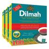 Dilmah Premium 100 Tea Bags x 6 Pack =(Total 600 Bags) view 1