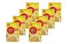 Honey Ohs! Crunchy Breakfast Cereal Os Made with Sweetened Corn, Oats and Rice, 14 OZ Box (Pack of 8) view 1