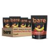 Bare Baked Crunchy Banana Chips, Strawberry, Gluten Free, 2.7 Ounce Bag, 6 Count (Pack of 1) view 1