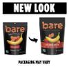 Bare Baked Crunchy Banana Chips, Strawberry, Gluten Free, 2.7 Ounce Bag, 6 Count (Pack of 1) view 2