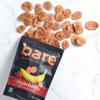 Bare Baked Crunchy Banana Chips, Strawberry, Gluten Free, 2.7 Ounce Bag, 6 Count (Pack of 1) view 3