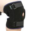 Nvorliy Plus Size Knee Braces for Knee Pain, Extra Large Adjustable Knee Support with Side Stabilizers for Arthritis Pain, Meniscus Tear, ACL, LCL, Injury Recovery & Pain Relief - Fit Women & Men view 1