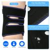 Nvorliy Plus Size Knee Braces for Knee Pain, Extra Large Adjustable Knee Support with Side Stabilizers for Arthritis Pain, Meniscus Tear, ACL, LCL, Injury Recovery & Pain Relief - Fit Women & Men view 4