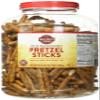Wellsley Farms Old Fashioned, Baked Pretzel Sticks (Net Wt 55 Oz.) view 1